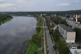 2 kamb. butas Kaunas, Panemunė