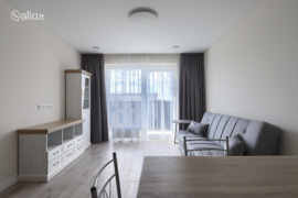2 kamb. butas Vilnius, Pašilaičiai, Budiniškių g.
