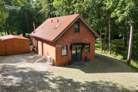 Klaipėdos r. sav., Vėžaičiai, Liepų g.