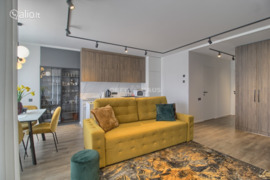 2 kamb. butas Palanga, Palanga, Virbališkės takas