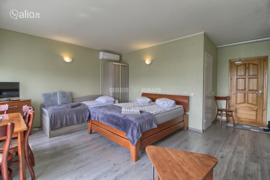 2 kamb. butas Palanga, Palanga, Virbališkės takas