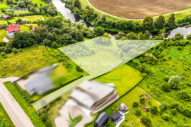 53.24 a sklypas Kėdainių r. sav., Vilainiai, Ledų g.