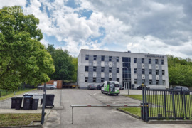 Patalpos Vilnius, Žemieji Paneriai, Naujoji Riovonių g.