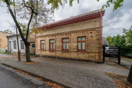 Patalpos Šiauliai, Šiauliai, Trakų g.
