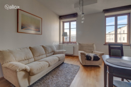 2 kamb. butas Vilnius, Senamiestis, Aušros Vartų g.