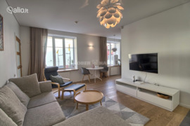 2 kamb. butas Šiauliai, Šiauliai, Vilniaus g.