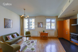 2 kamb. butas Vilnius, Jeruzalė, Rugių g.