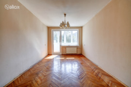 2 kamb. butas Vilnius, Lazdynai, Architektų g.
