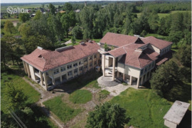 Patalpos Varėnos r. sav., Sarapiniškės, Dainavos g.