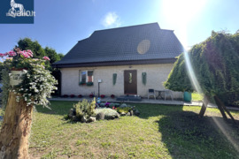 Vilniaus r. sav., Galgiai, Centrinė g.