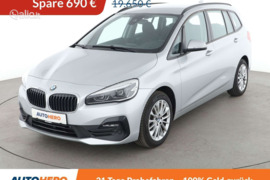 BMW 218