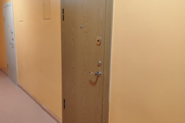 1 kamb. butas Vilnius, Naujoji Vilnia, Parko g.