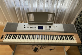 Yamaxa Portable Grand DGX-620 elektroninis pianinas