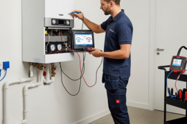 Jūsų katilas – mūsų rūpestis