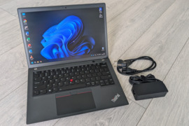 Lenovo Thinkpad X13 G2 / i5 1135g7 / 16gb / 256gb
