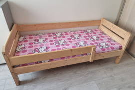 Vaikiška lova , 1,80 m x 0,80 m