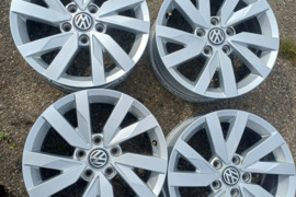 Volkswagen , Lieti ratlankiai, R-16
