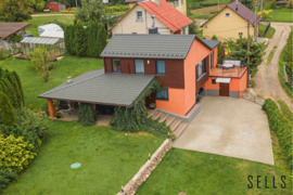 Parduodamas namas Jurkionyse Alytaus rajone
