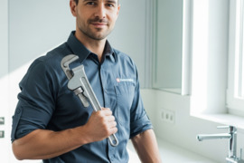 Atlieku įvairius santechnikos darbus