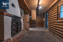 Vilniaus r. sav., Blūdikalnis