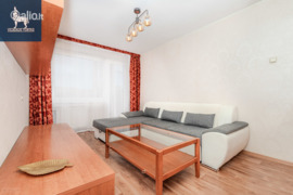 3 kamb. butas Vilnius, Karoliniškės, V. Vaitkaus g.