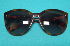 Christian Dior Entracte 1FS Sunglasses 