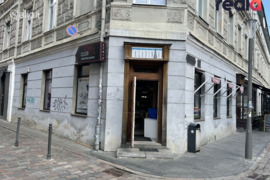Patalpos Kaunas, Centras, Vilniaus g.