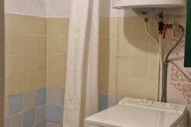 1 kamb. butas Radviliškio r. sav., Baisogala, Beržų g.