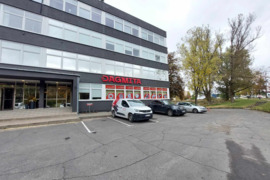 Nuomojamos 99 kv.m. patalpos I a. Savanorių pr., Vilniuje