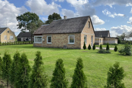 Parduodamas gyvenamas namas Bariūnuose, Joniškio rajone