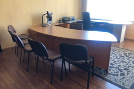 Vertos dėmesio patalpos centre, Vytauto g.