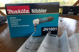 Elektrinės žirklės