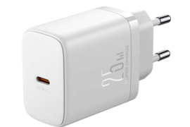 Greitasis telefono, planšetės universalus USB-C pakrovėjas Joyroom JR-TCF11, 25W