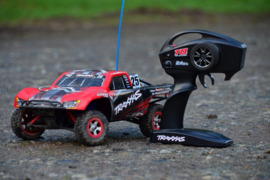 Traxxas – pasaulio lyderis RC modelių rinkoje!