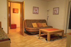 Palangoje jaukus butas poilsiui Žvejų g.