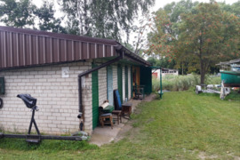 Klaipėda, Smeltė, Jurbarko g.