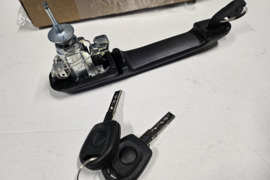 Rankenėlė priekinė 7M0837207B Volkswagen Sharan 2002 m