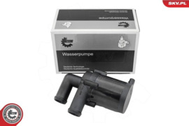 Autonominio šildytuvo (webastos) cirkuliacinis siurbliukas 1T0 965 561  VWTouran 2014 m