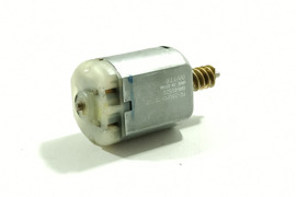 Mercedes-Benz, E300, W211, #Durų spynos varikliukas