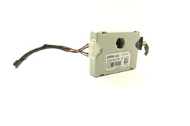 BMW 7, F01, F02, #Antenos stiprintuvas, #Antenos slopinimo filtras