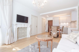 2 kamb. butas Vilnius, Žvėrynas, Stirnų g.