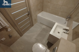 1 kamb. butas Vilnius, Justiniškės, Rygos g.