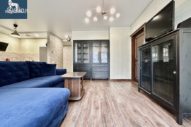 2 kamb. butas Vilnius, Baltupiai, Didlaukio g.