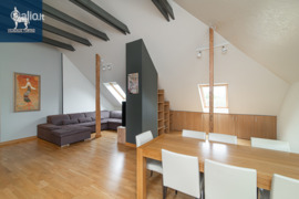 3 kamb. butas Vilnius, Visoriai, Germanto g.
