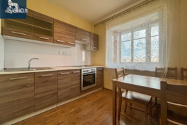 2 kamb. butas Vilnius, Šeškinė, Gelvonų g.