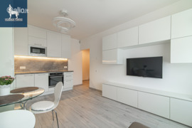 2 kamb. butas Vilnius, Žemieji Paneriai, Vaduvos g.