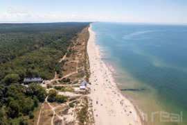 2 kamb. butas Neringos sav., Neringa, Nidos-Smiltynės pl.