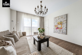 2 kamb. butas Vilnius, Justiniškės, Mozūriškių g.