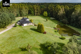Širvintų r. sav., Lipuvka