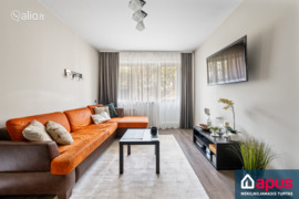 2 kamb. butas Vilnius, Antakalnis, P. Vileišio g.